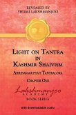 Light on Tantra in Kashmir Shaivism