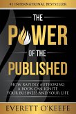 The Power of the Published