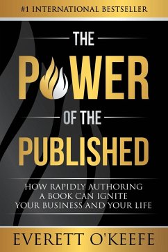 The Power of the Published - O'Keefe, Everett