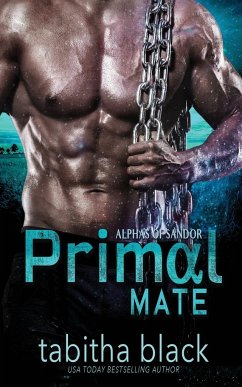 Primal Mate - Black, Tabitha