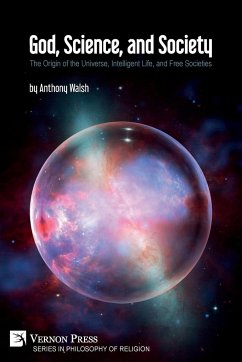 God, Science, and Society - Walsh, Anthony