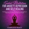 Guided Meditations for Anxiety,... - Bild 1