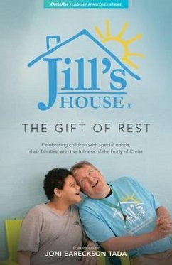 Cover Jill's House (eBook, ePUB)