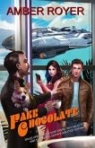 Fake Chocolate (eBook, ePUB) Fake Chocolate (eBook, ePUB)