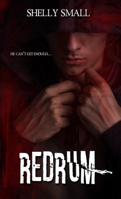 Cover Redrum (Luna's Paranormals, #2) (eBook, ePUB)