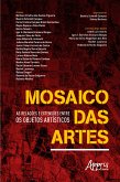 Mosaico das artes: as relações e extensões entre os objetos artísticos (eBook, ePUB)