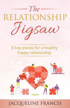 The Relationship Jigsaw (eBook, ePUB) - Francis, Jacqueline