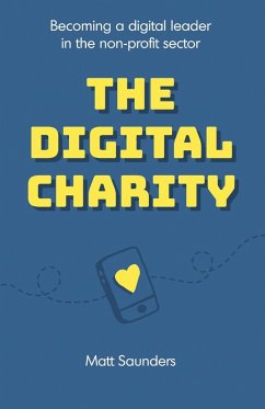 Cover The Digital Charity