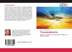 Trascendencia - A. van Rooyen, Johan