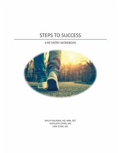 Steps to Success - Bauman, Ashley; Coyne, Kathleen; Stark, Erin