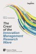 The Crest of the Innovation Management... - Bild 1
