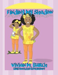 Finding My Shadow - Burch, Vivian