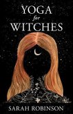 Yoga for Witches (eBook, ePUB)