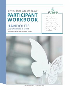 Support Group Participant Workbook - Cheldelin Fell, Lynda; Findlay, Linda; Johnson, Roland H.