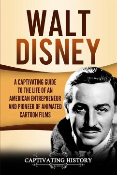 Walt Disney - History, Captivating