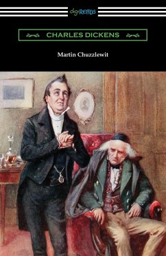 Martin Chuzzlewit - Dickens, Charles