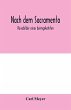 Nach dem Sacramento. Reisebilder eines... - Bild 1