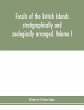 Fossils of the British Islands... - Bild 1