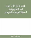 Fossils of the British Islands stratigraphically and zoologically arranged. Volume I. Palæozoic comprising the Cambrian, Silurian, Devonian, Carboniferous, and Permian species, with supplementary appendix brought down to the end of 1886