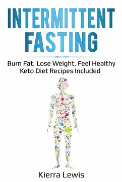 Intermittent Fasting - Lewis, Kierra