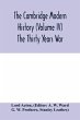 The Cambridge modern history (Volume... - Bild 1