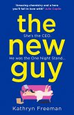 The New Guy (eBook, ePUB)