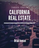 California Real Estate (eBook, ePUB)