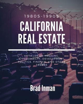 California Real Estate (eBook, ePUB)