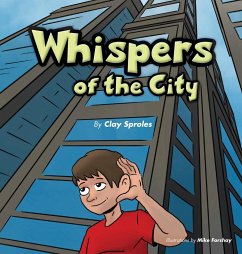 Whispers Of The City - Sproles, Clay