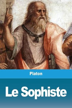 Le Sophiste - Platon