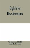 English for new Americans English for new Americans