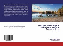 Comparative Histological Studies in the Digestive System of Birds - Taki-El-Deen, Fatma M. A.