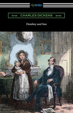 Dombey and Son - Dickens, Charles