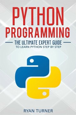 Python Programming - Turner, Ryan