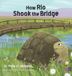 How Rio Shook the Bridge - Akinyemi, Philip Olorunshua