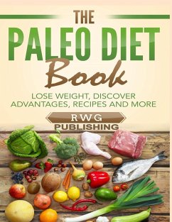 The Paleo Diet Book - Publishing, Rwg