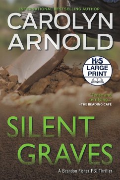 Silent Graves - Arnold, Carolyn