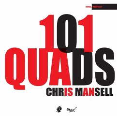 101 Quads - Mansell, Chris