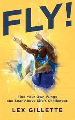 FLY! (eBook, ePUB) Cover FLY! (eBook, ePUB)