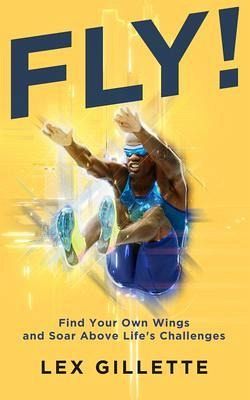 FLY! (eBook, ePUB)
