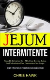 Jejum Intermitente