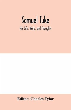 Samuel Tuke