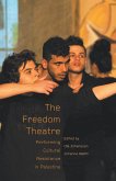 The Freedom Theatre