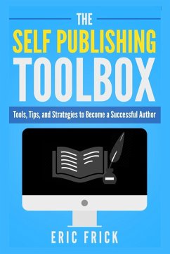 Cover The Self Publishing Toolbox