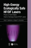 High-Energy Ecologically Safe HF/DF Lasers (eBook, ePUB)
