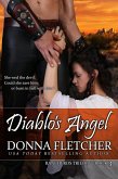 Diablo's Angel (Rancheros Trilogy, #3) (eBook, ePUB) Diablo's Angel (Rancheros Trilogy, #3) (eBook, ePUB)