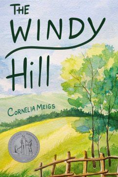Cover The Windy Hill (eBook, ePUB)