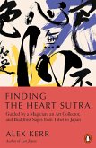 Finding the Heart Sutra (eBook, ePUB)