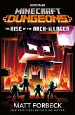 Minecraft Dungeons: Rise of the Arch-Illager (eBook, ePUB)