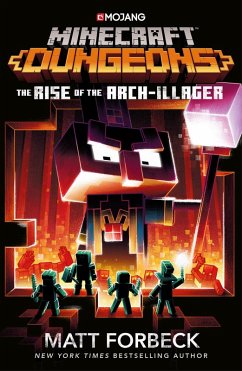 Cover Minecraft Dungeons: Rise of the Arch-Illager (eBook, ePUB)